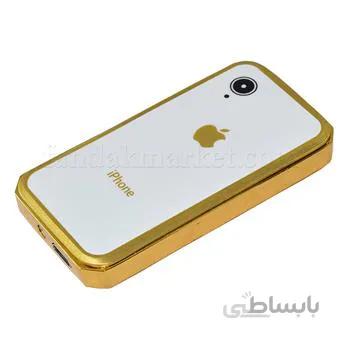 فندک کپکس مدل آیفون