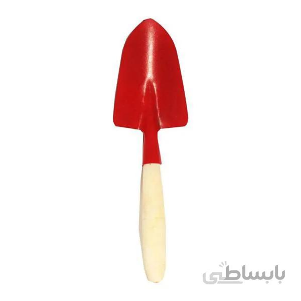 بیلچه باغبانی