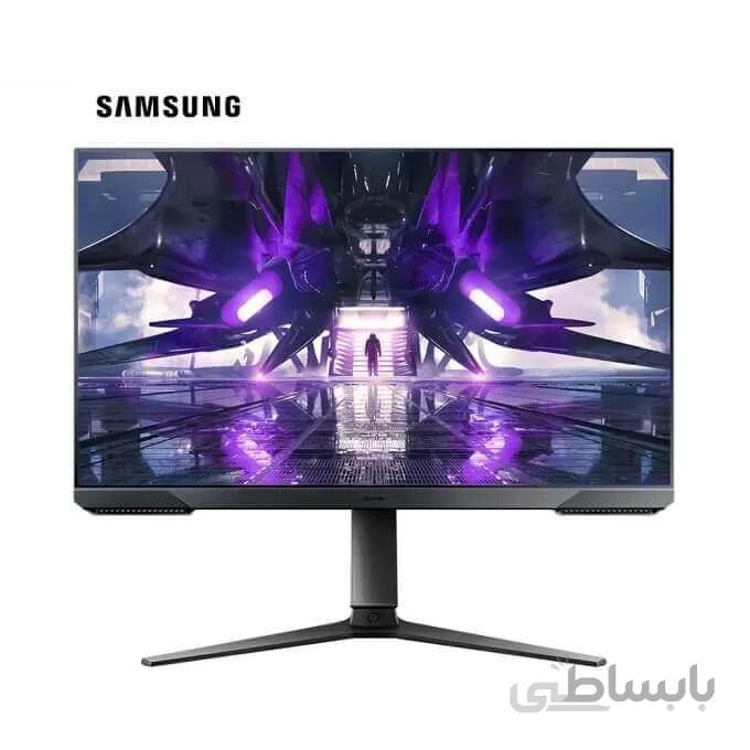 مانیتور سامسونگ Samsung 23.8 144Hz 1ms S24AG302NC