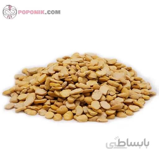 لپه باقالا