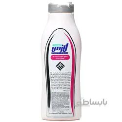 شامپو تقویت کننده لازس مناسب موهای خشک حجم 250mL