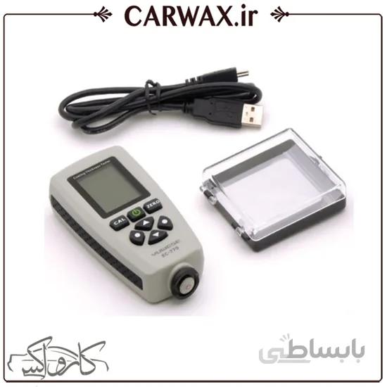 ضخامت سنج رنگ EC-770