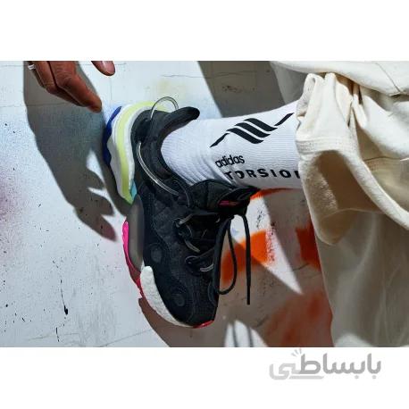 کتانی اورجینال آدیداس مدل adidas Torsion X