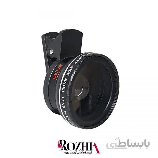 لنز گوشی موبایل X0.45 Phone Lens