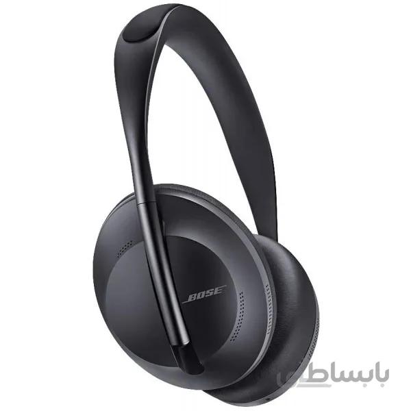 هدفون بی سیم بوز مدل 700 ا Bose 700 Wireless Headphones