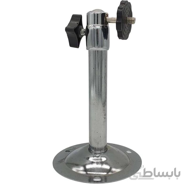 پایه دوربین مداربسته مدل s-03
