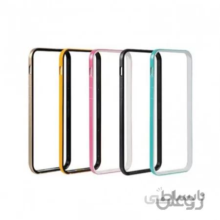 بامپر توتو مدل Evoque مناسب برای گوشی موبایل آیفون 5/5S
