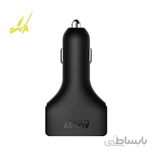 شارژر فندکی آکی مدل CC-Y3