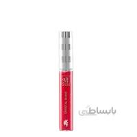 رژلب مایع کریستال شاین مای شماره 310