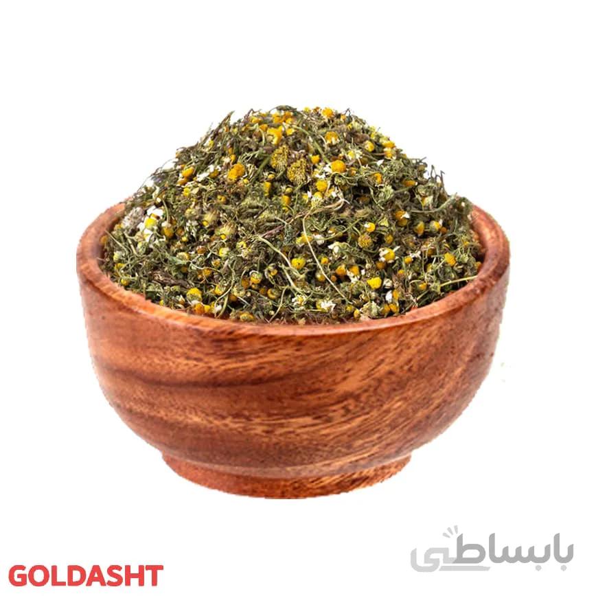 بابونه 100 گرم
