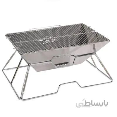 باربیکیو زغالی Kovea Magic II Upgrade
