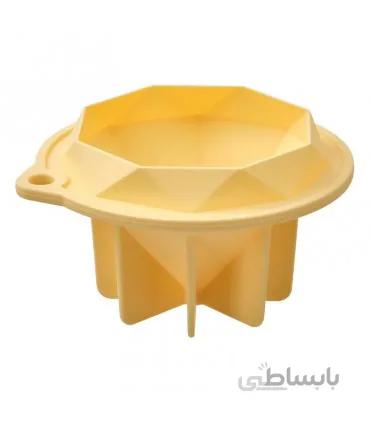 قالب کیک سلیکونی ایکیا مدل TÅRTBAK