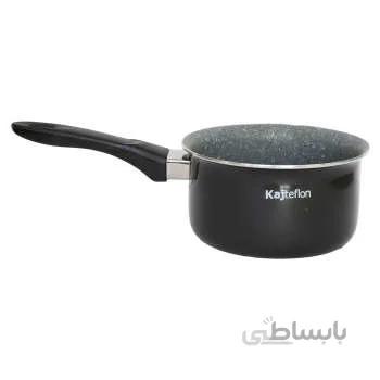 شیرجوش کاج تفلون مدل GKT سایز 16