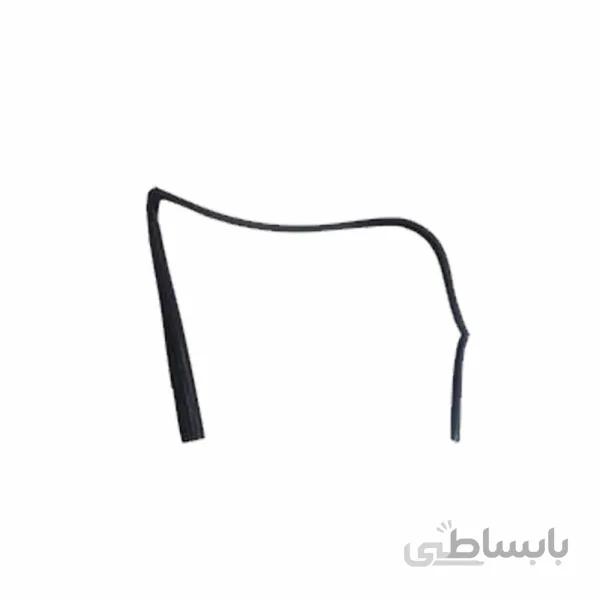 نوار ماهوتی جلو سمند چپ