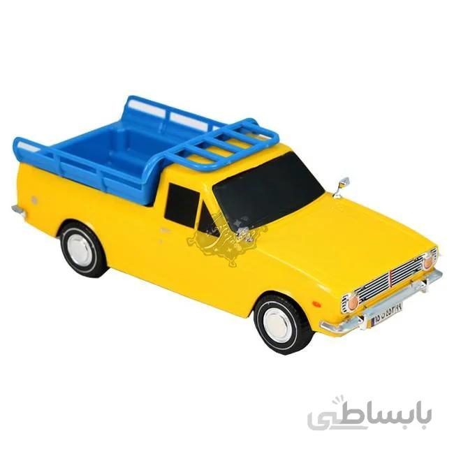 پیکان وانت ایران ناسیونال