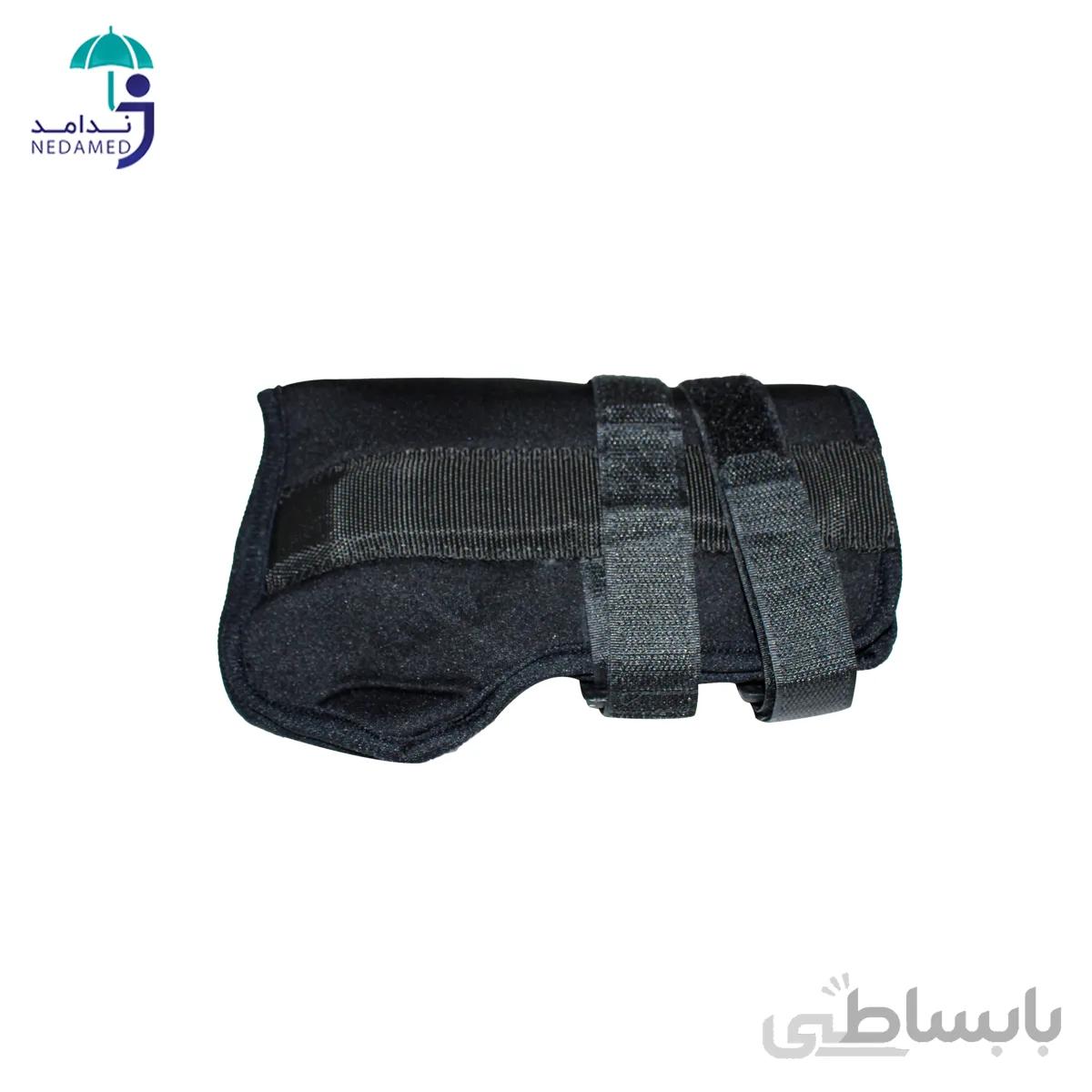 مچ بند آتل دار نئوپرن نیکتا