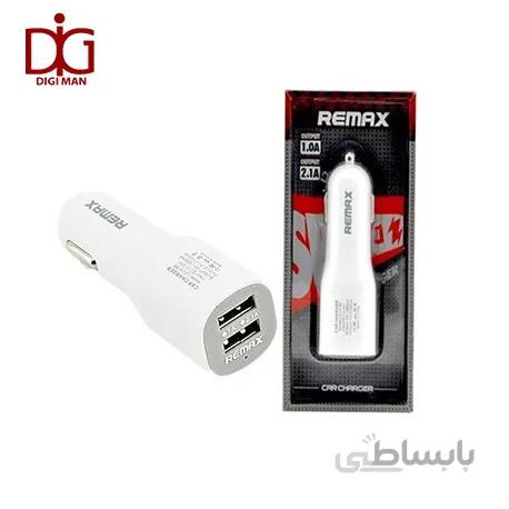 شارژر فندکی  REMAX مدلRE23