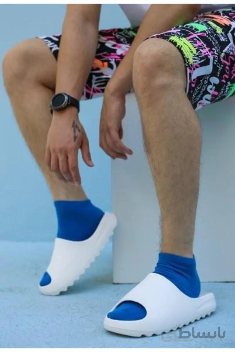 ODESA AYAKKABI MARKET دمپایی مد یونیسکس Yeezy Slide