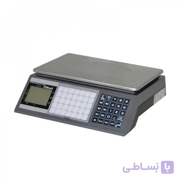 ترازو فروشگاهی پندتک مدل PT206F