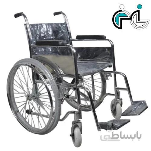ویلچر مدل استاندارد 7002