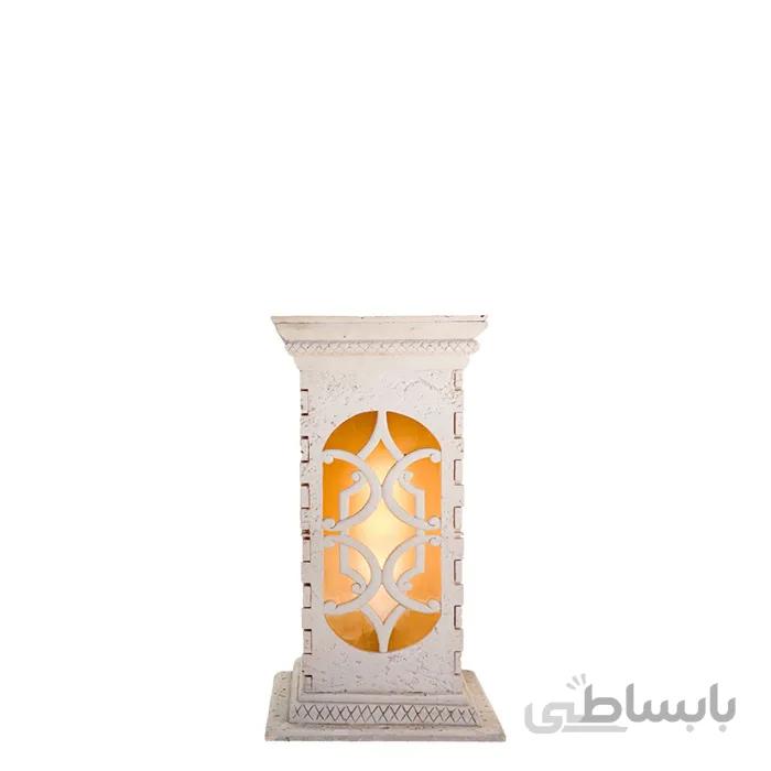 چراغ مدل النا کوتاه