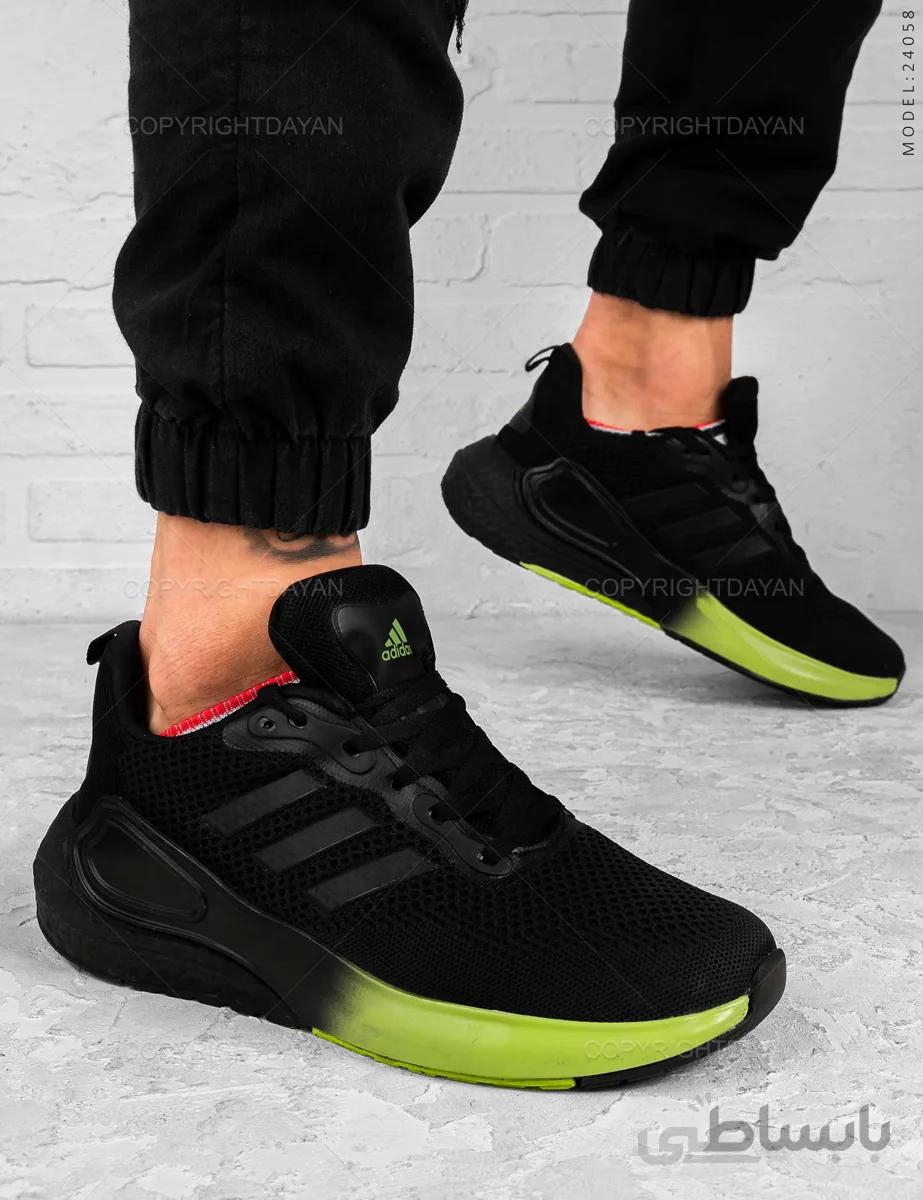 کفش ورزشی مردانه Adidas مدل 24058