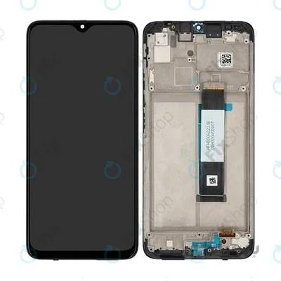 گلس تاچ شیائومی Xiaomi Redmi 9AT
