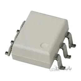 OptoRelay MOC3020SR2M Triac Output SMD6 | 00