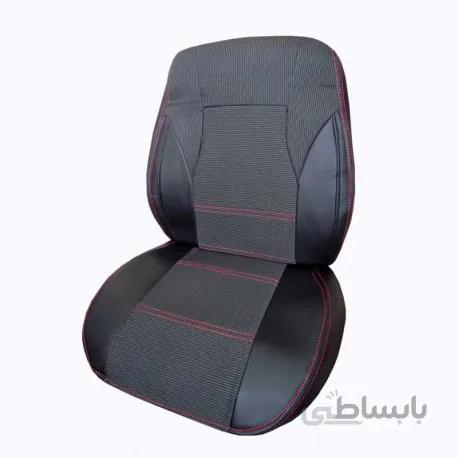 روکش صندلی ساینا