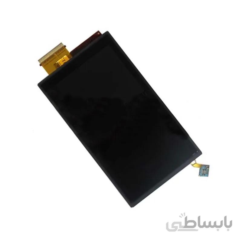 ال سی دی گوشی سونی اریکسون U10