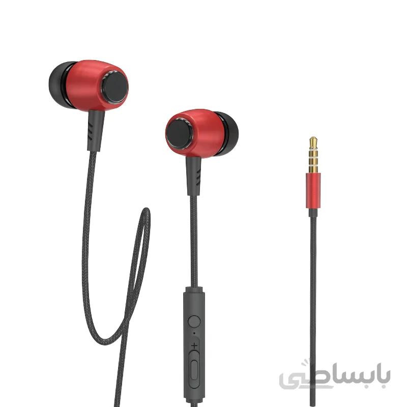 هندزفری سیمی دودا مدل dudao x4b