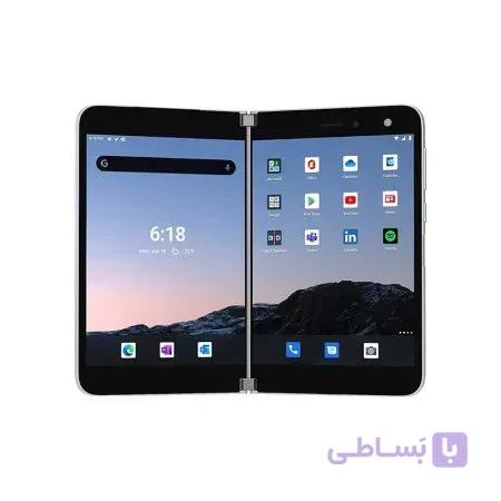 گوشی سرفیس دوئو مایکروسافت Microsoft Surface Duo حافظه 128 گیگابایت
