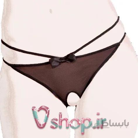 شورت فاقباز توری