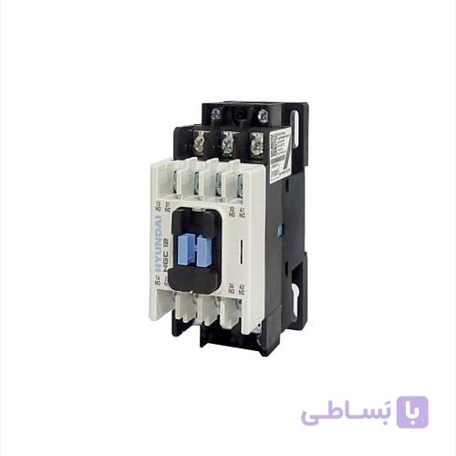 کنتاکتور 12 آمپر هیوندای
