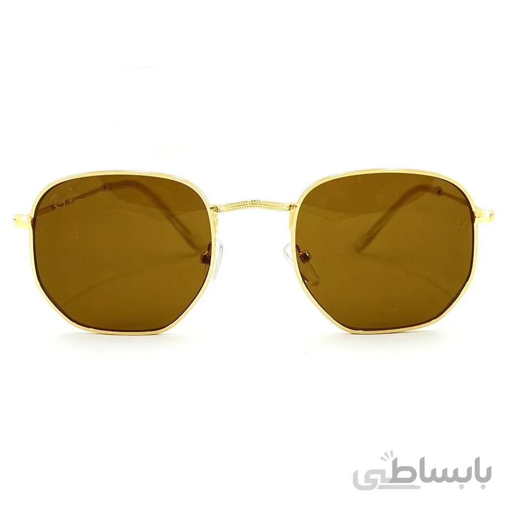 عینک آفتابی مدل Rb-3548-Gbrn