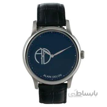 ساعت مچی عقربه ای مردانه آلن دلون AD354-1336 ا Alain Delon AD354-1336