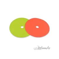 نشانه هاي مسطح دايره اي 15 سانتي متري VX