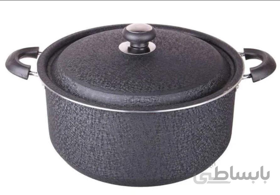 قابلمه پارا 36
