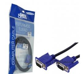 کابل VGA طول 1.5 متر xVOX ضخیم