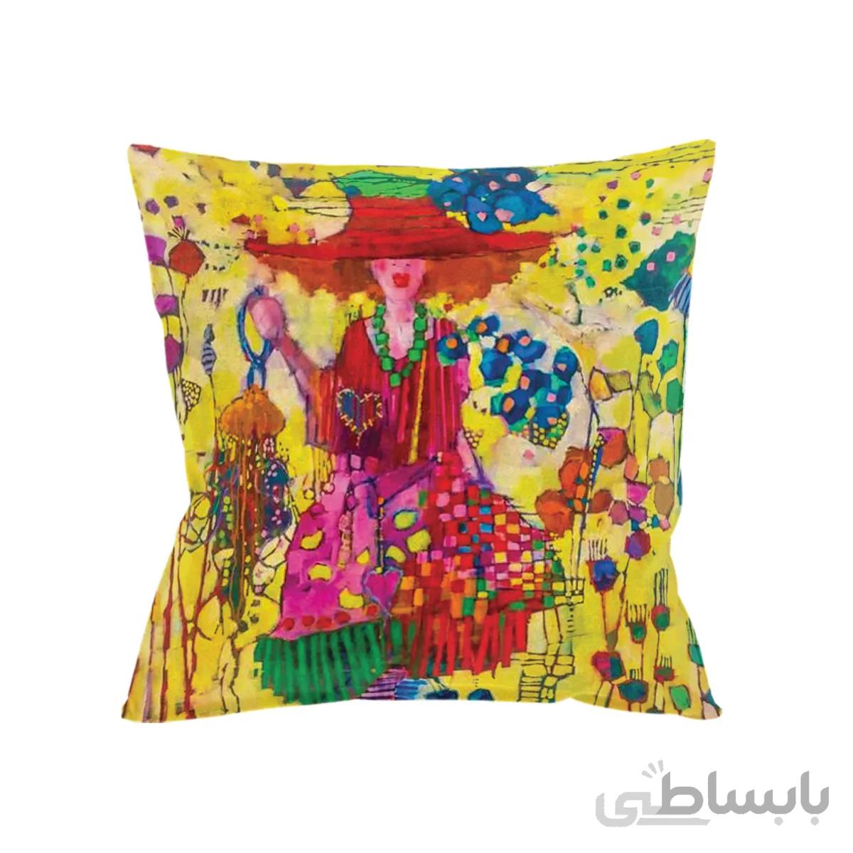 کاور کوسن PWPN030