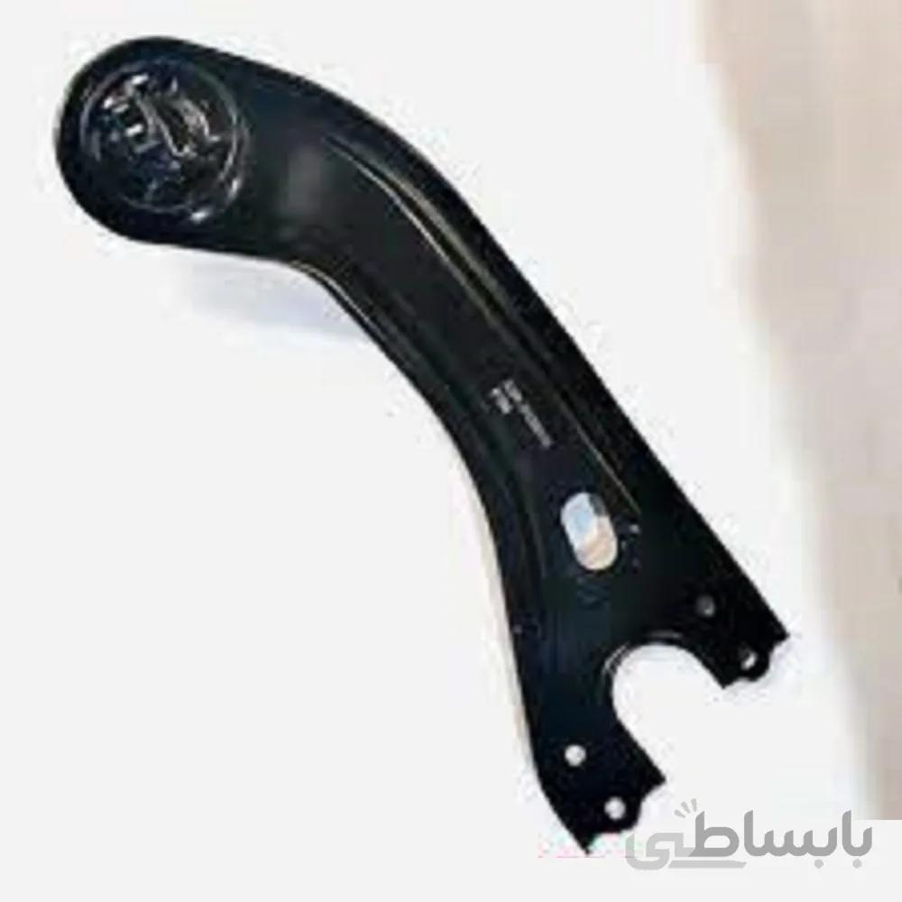 طبق عقب چپ جک S5