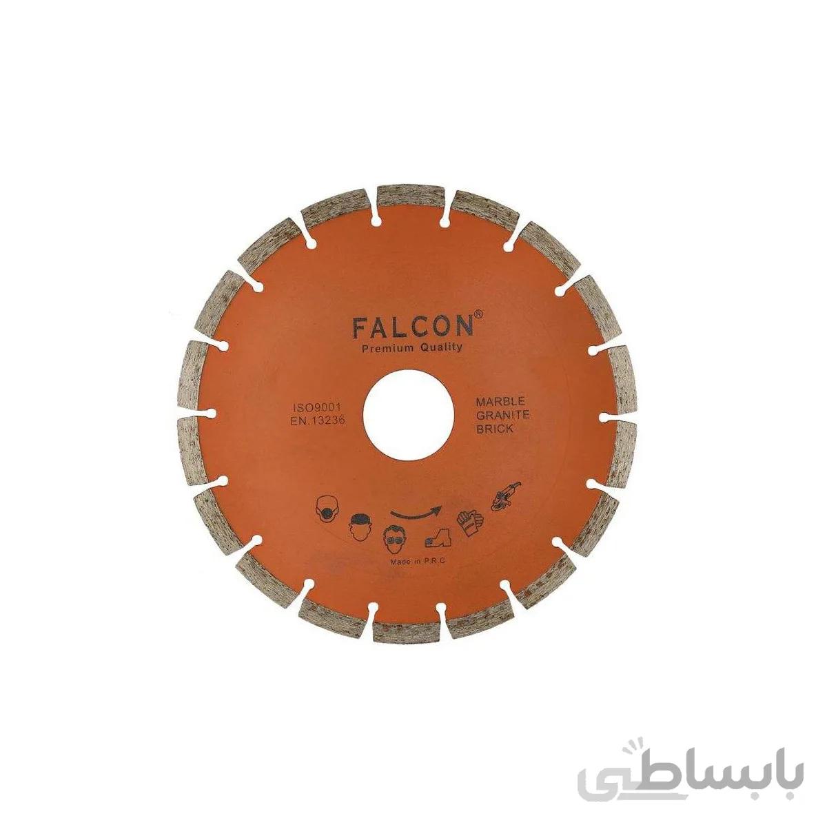 صفحه برش گرانیت فالکون مدل FL250