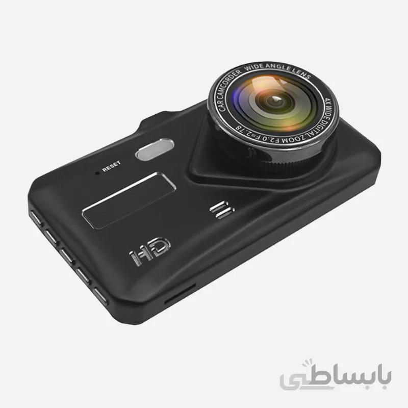 دوربین هوشمند خودرو دی ان DN500