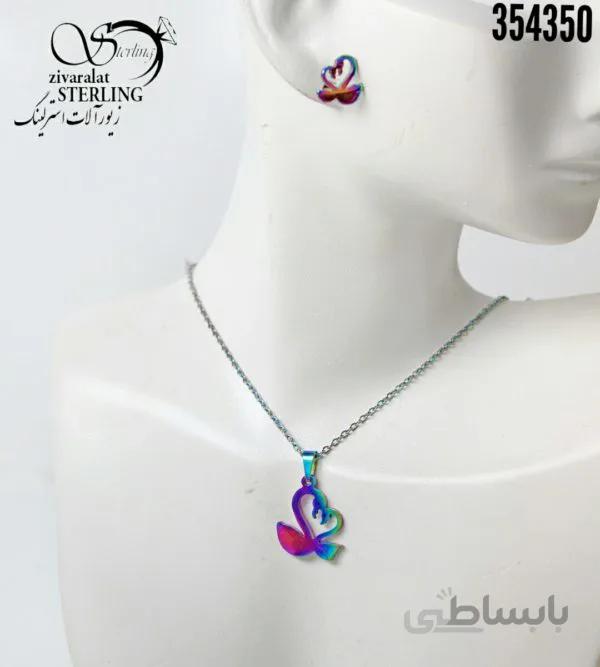 نیمست زنانه کد: 3285