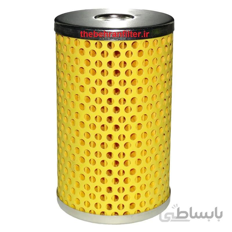 فیلتر روغن بنز 309 جدید -خاور-داف5و7 تن