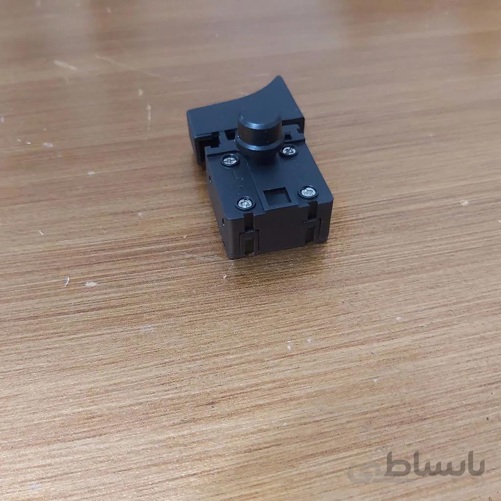 کلید مینی فرز آنکور مدل A10 /A26
