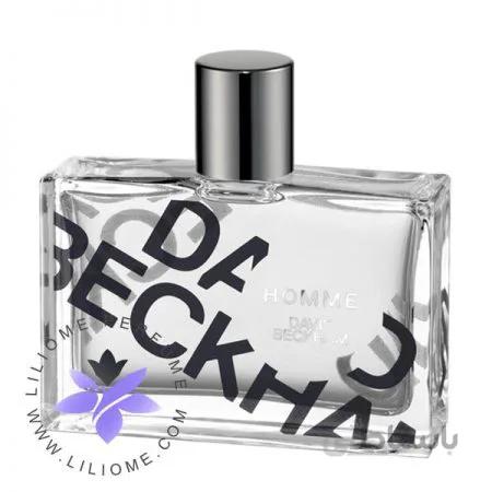 عطر مردانه دیوید بکام هوم David Beckham Homme