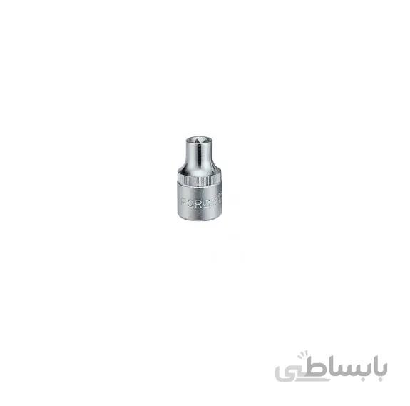 بکس 1/2 اینچ 6 پر فورس سایز 8 میلی‌متر