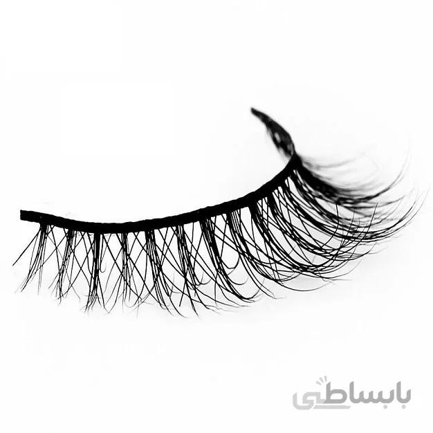 مژه کوکو coco
