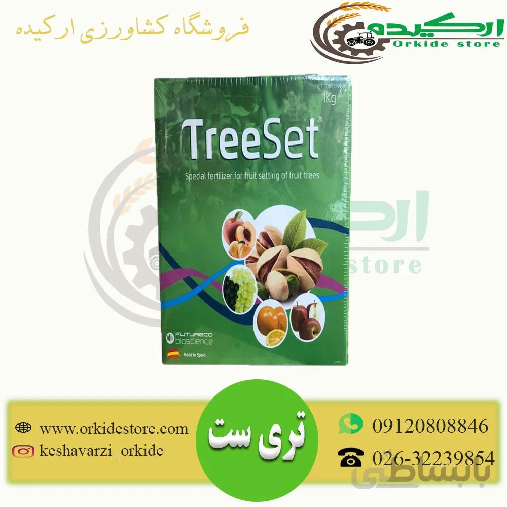 فروت ست اسپانیا